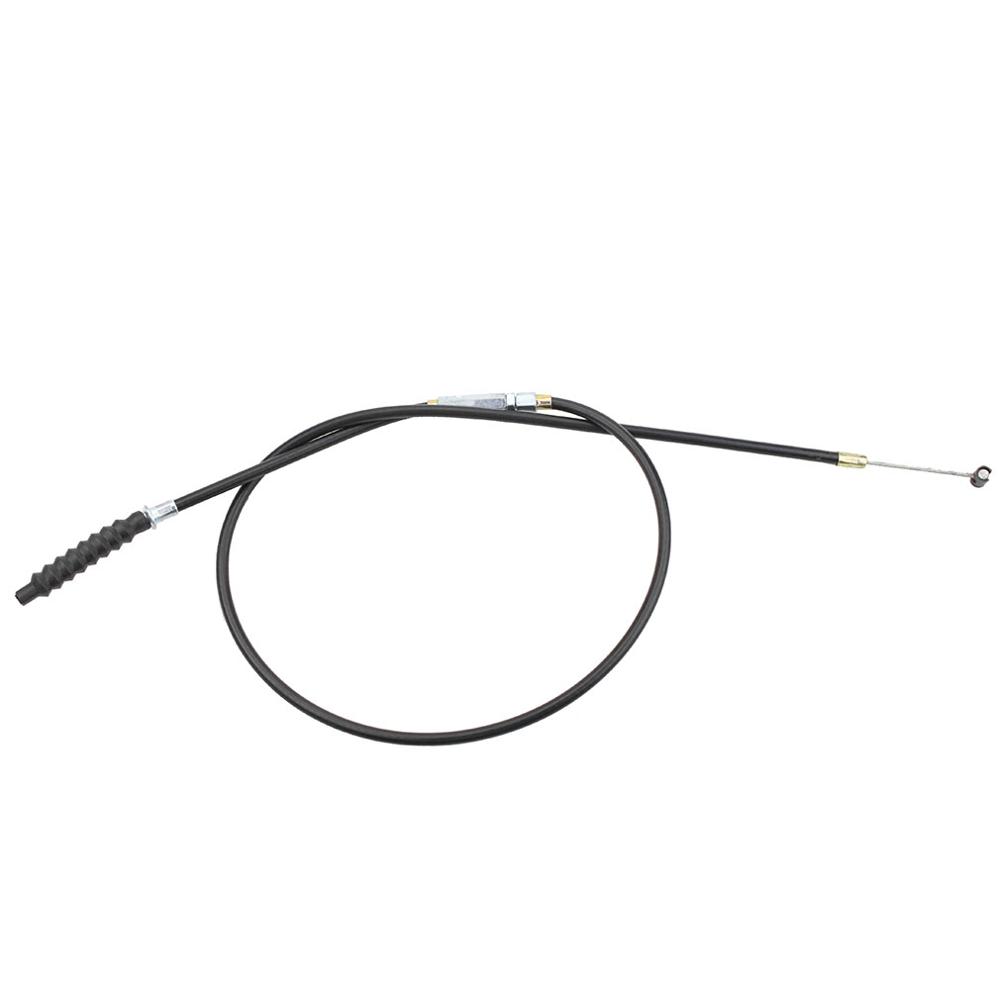 GOOFIT 38,98 "кабель сцепления с регулятором для мотоцикла-внедорожника 50cc 70cc 90cc 110cc 125cc