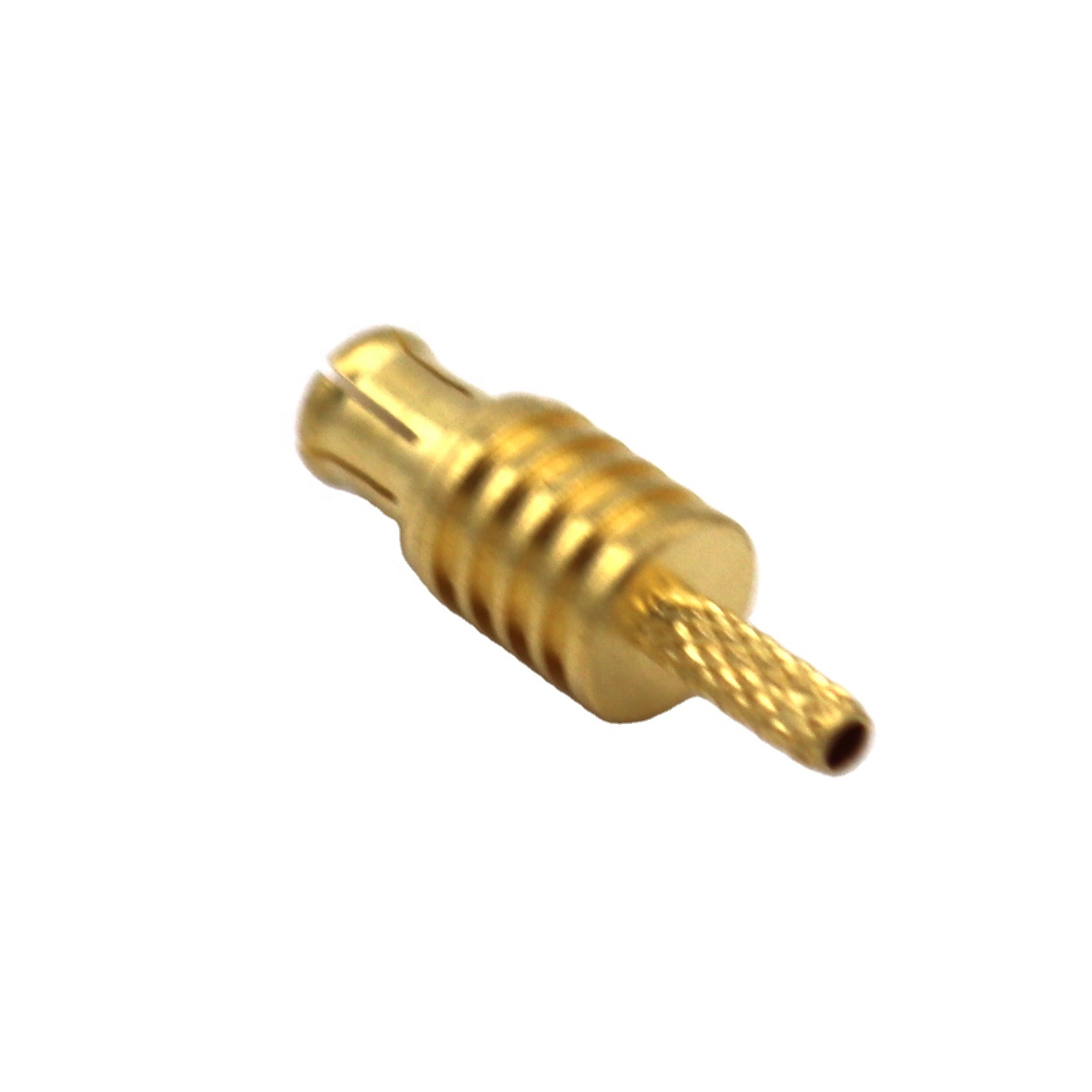MCX разъем mcx Мужской обжимной разъем типа mcx для rg316