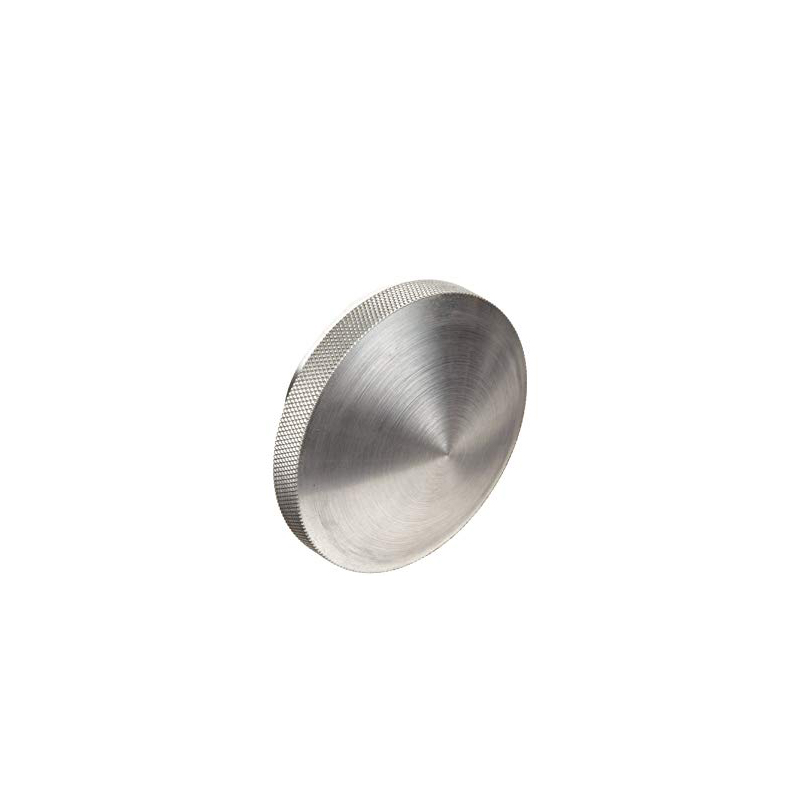 Пользовательские Низкая цена Лидер продаж алюминий knurled ручка ручки