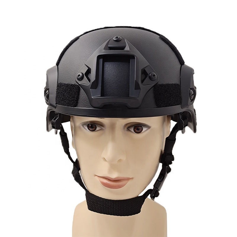 Оптовая продажа, Тактический Быстрый шлем ABS MICH Base Jump Sports