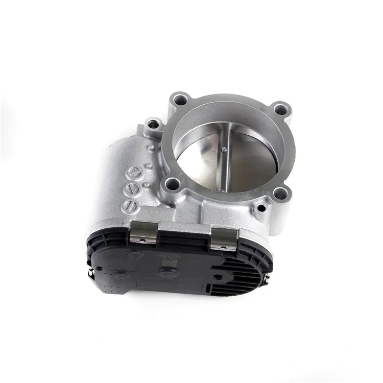 Throttle Body For A4 A6 S6 A8 R8 Allroad 4.2L OEM:078133062 078133062C 0280750003