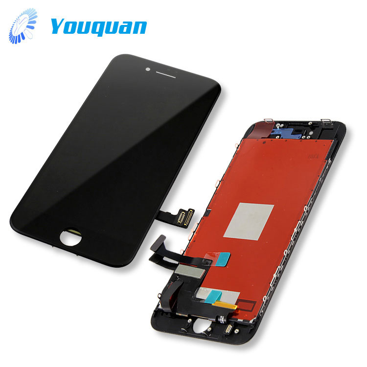 Мобильный ЖК-экран для apple iphone, сменный ЖК-дисплей для iphone 5 6 6s plus 7 7p 8 plus