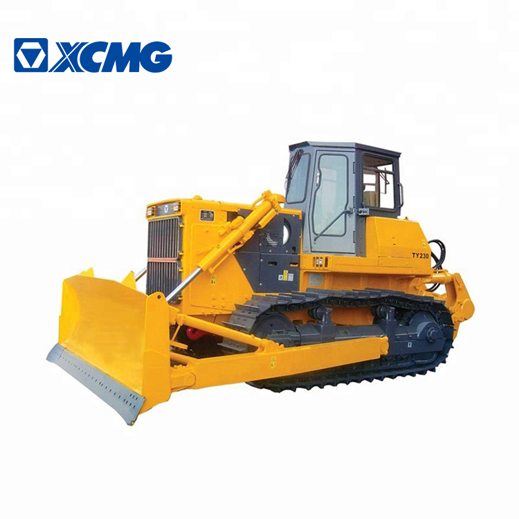 XCMG официальный 230HP металла rc бульдозер цена TY230