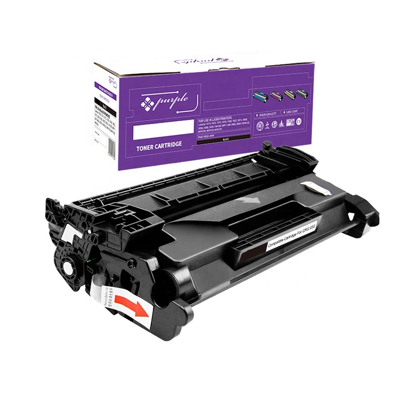 Baisine оптовая продажа совместимый картридж с тонером для принтера Crg057 для Canon Mf443 445 446 448 449 серии тонер-картридж, Crg-057h тонер 057