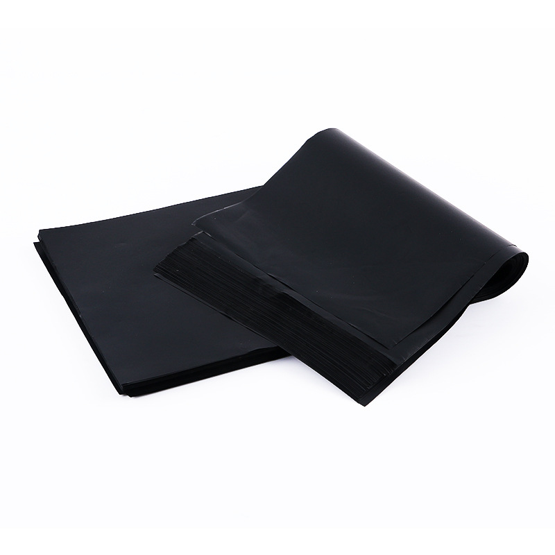 Cheap Price Black Color Conductive Film Sheet for Protection Semiconductor Chip