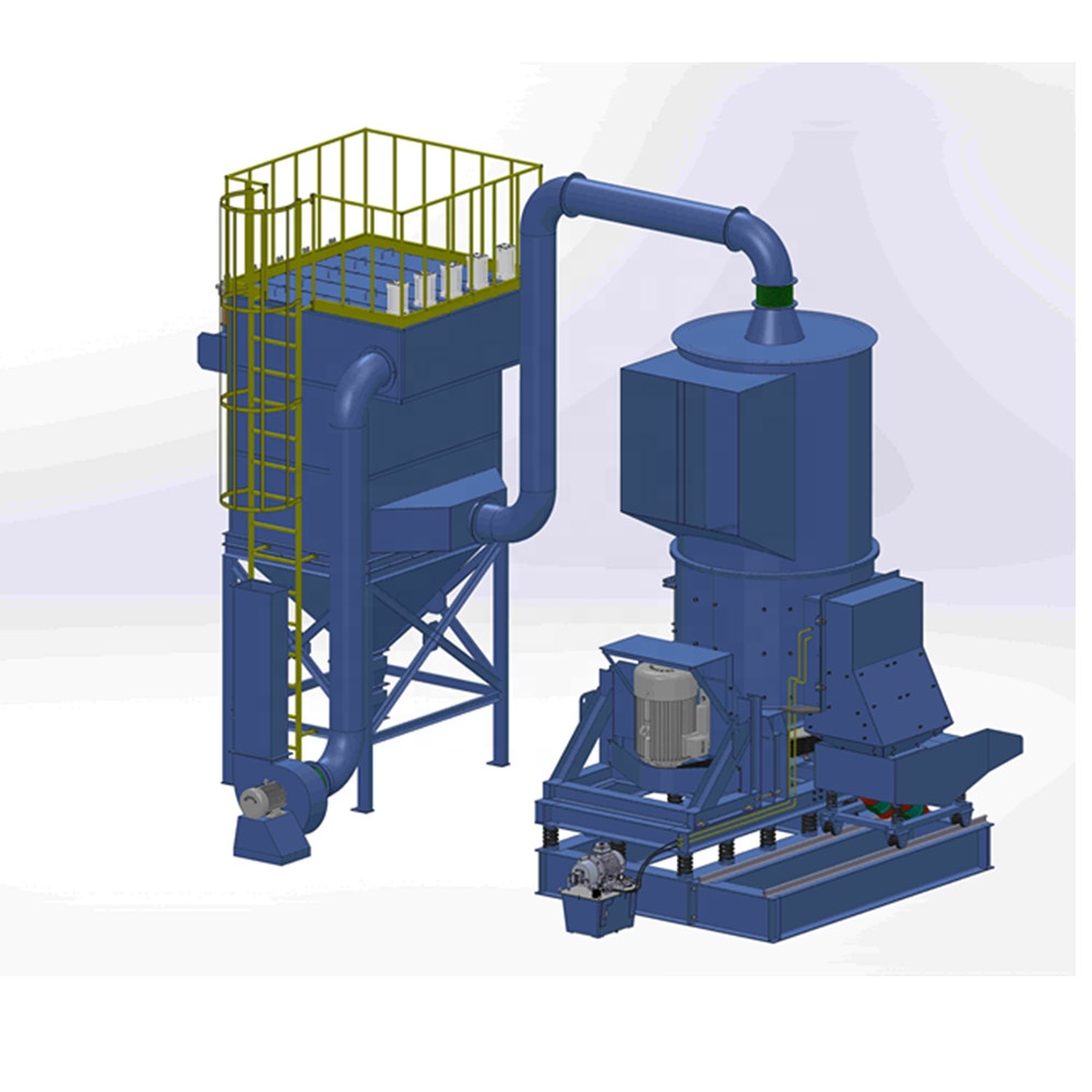 Waste aluminum alloy paper shredder/waste can shredder /aluminium recycling plant