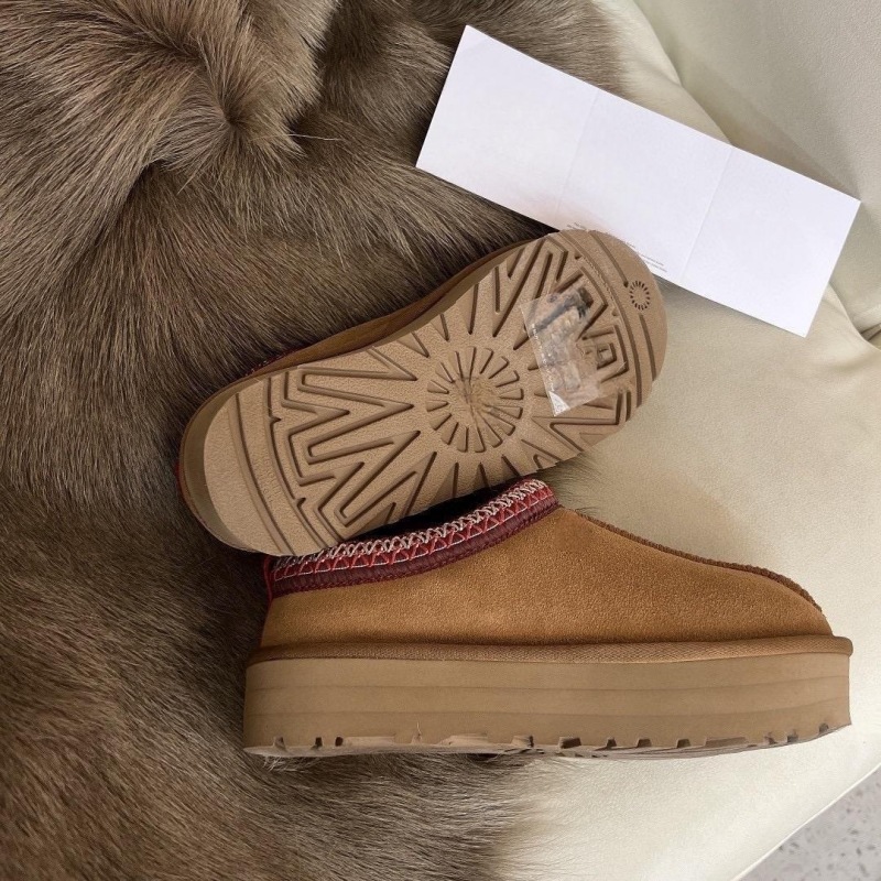 Wholesale winter fashion design warm boots custom snow ladies boots women