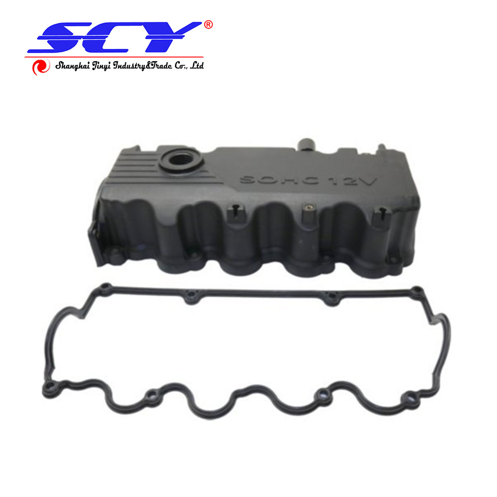 Engine Valve Rocker Cover Suitable for HYUNDAI ACCENT 2000-2002 2241022610 22410-22610