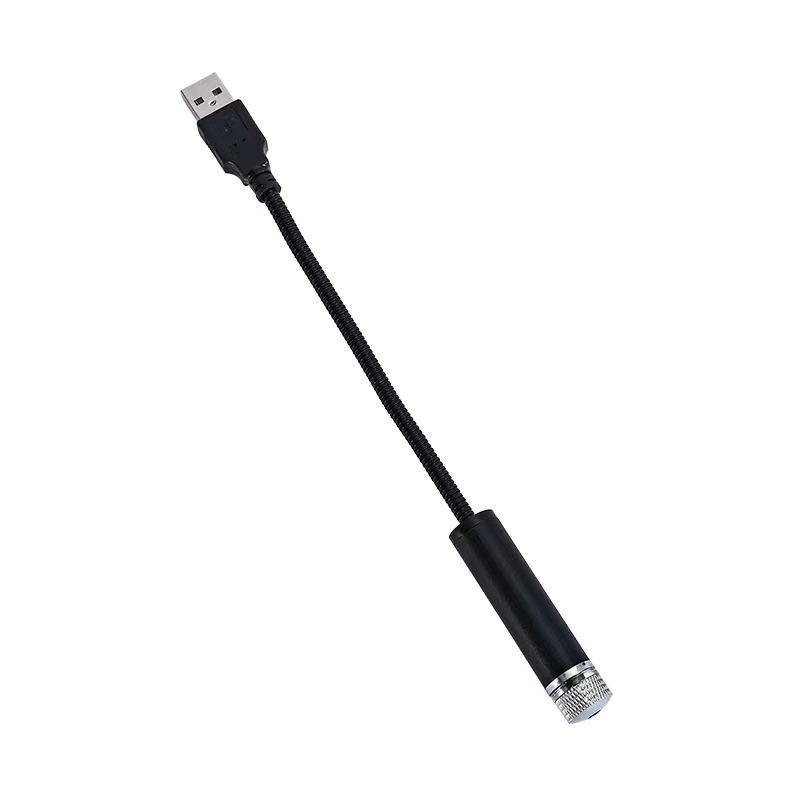 Горячая Распродажа, Настраиваемые узоры, несколько цветов, USB, звездное небо, зеленая лазерная указка Usb