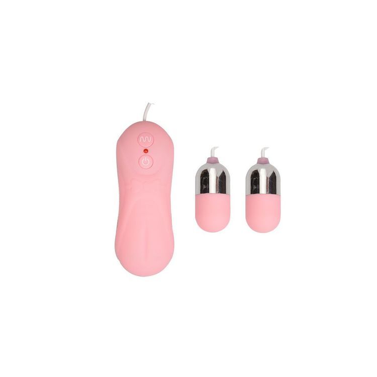 New design factory price Unique adult vibrating love egg vibrator lady Breast Massagerfor flirt