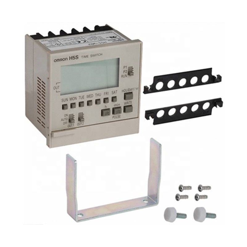 Цифровой коммутатор времени OMRON H5S-WB2D