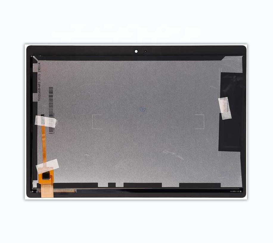 ЖК-дисплей экран для Lenovo YOGA Tab M10 HD TB-X505 X505F TB-X505L 10,1 "планшет сенсорный экран, дигитайзер, для сборки, стеклянная панель