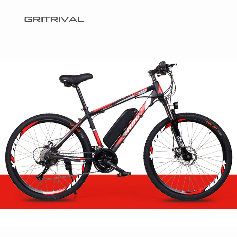 cheap adults long range folding carbon fiber big tyre 26 inch power motor 48v 750w electric road bicycle bike for sale in india