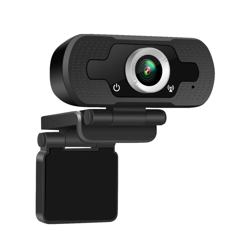 HD Black CMOS USB module 1080p usb flash drives Webcam HD Computer 1080p Driverless USB Web speaker Camera video camera webcams