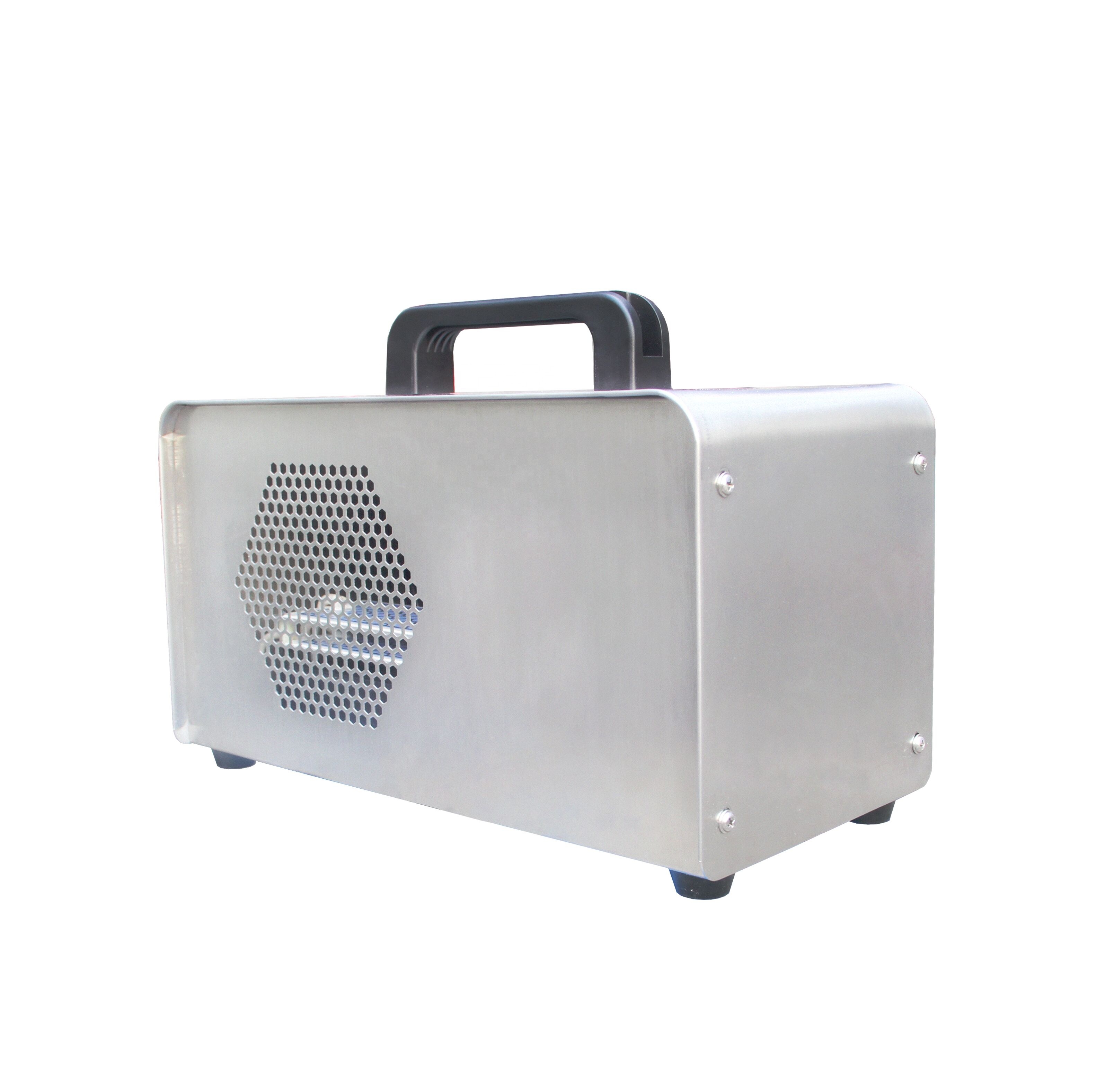 AC 220V 20g генератор озона интегрированный керамический озонатор воздушный стерилизатор