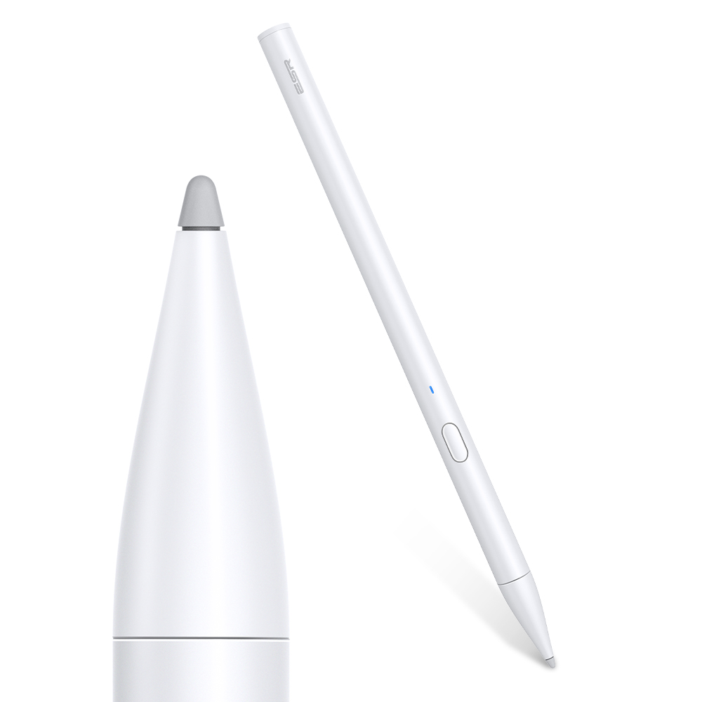 ESR Amazon Hot 2020 цифровой стилус, умный карандаш, стилус для сенсорного экрана iPad Pro 2020