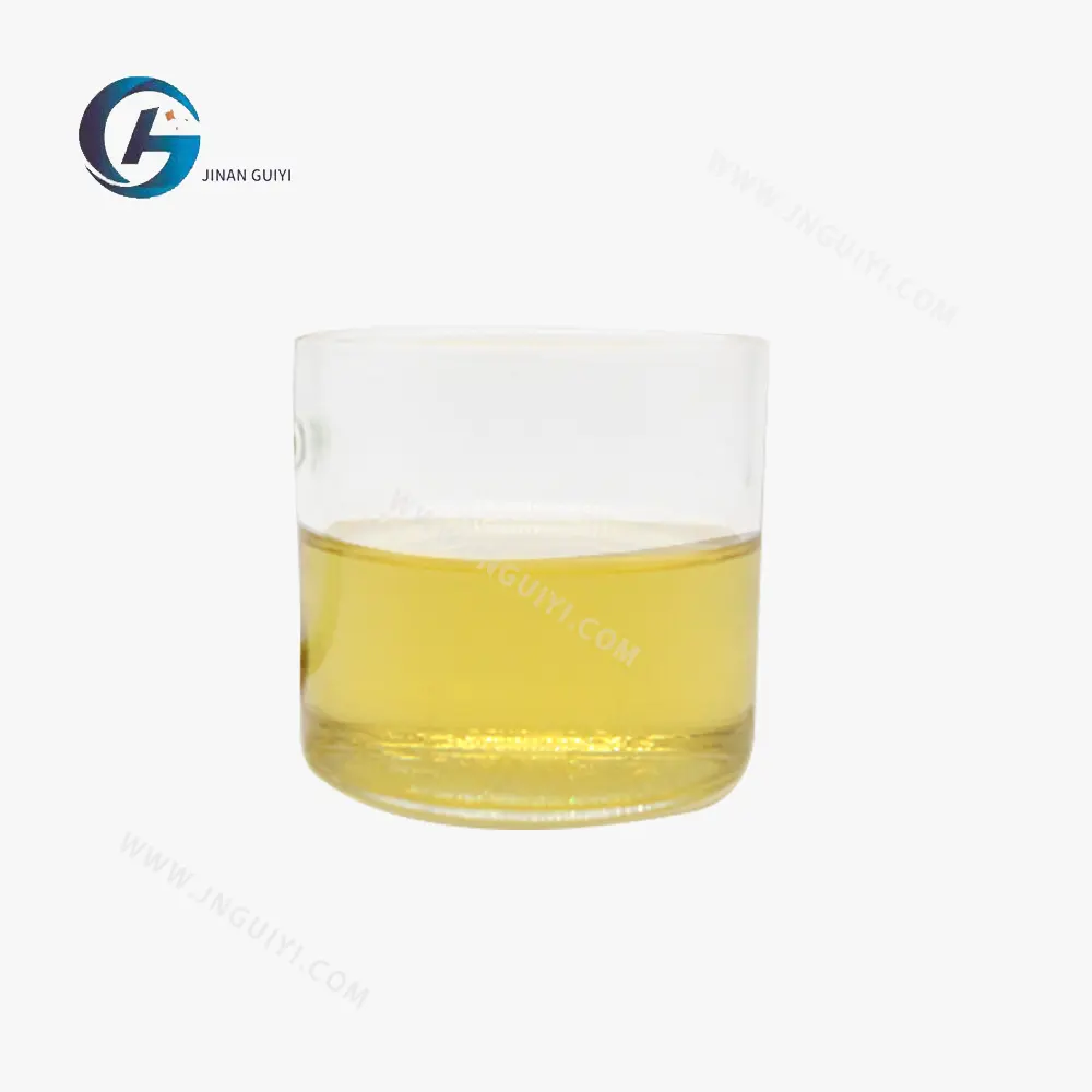 Fast delivery Zingiber oil / Ginger oil CAS 8007-08-7
