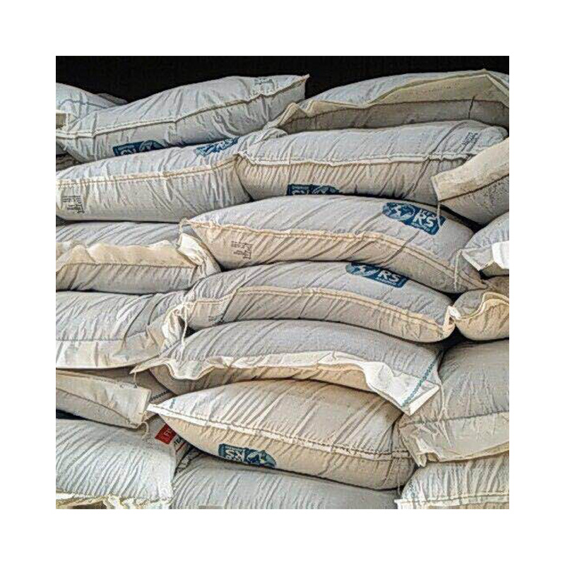 Factory Price Natural High-protein 60% Fresh Fish Meal For Animal Feed