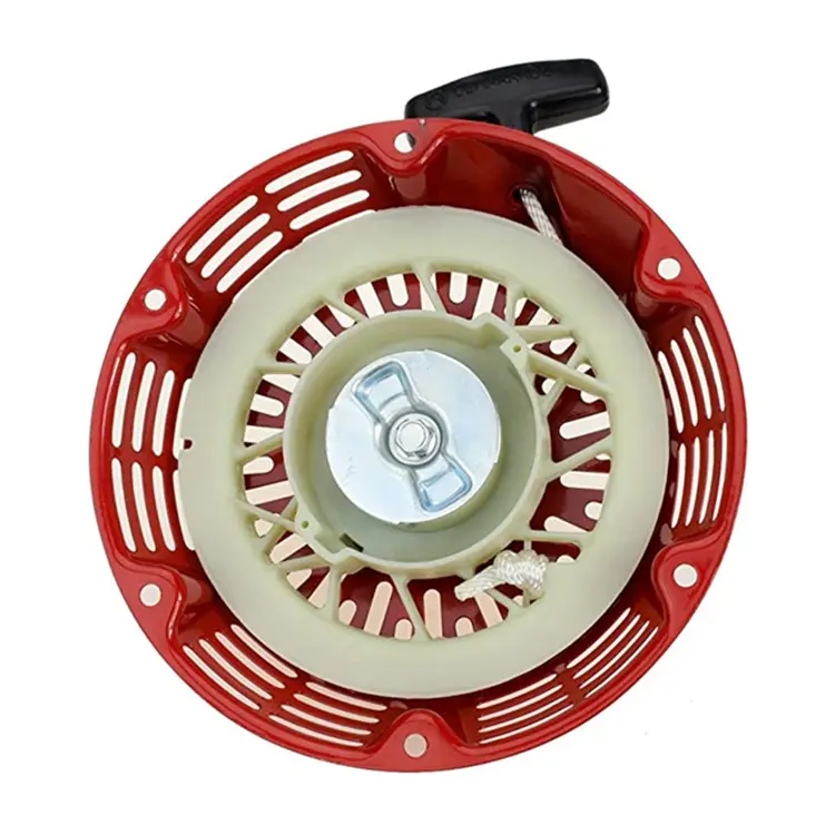Стартер для Honda GX240 GX270 28400-ZE2-W01ZA 28400-ZE2-W01ZB 28400-ZE2-W01ZN Rotary 26-10469, детали двигателя генератора