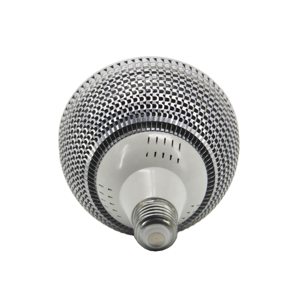 IDEATHERAPY 660Nm 850Nm E27 портативный ручной 24 Вт Led красный свет лампы терапии