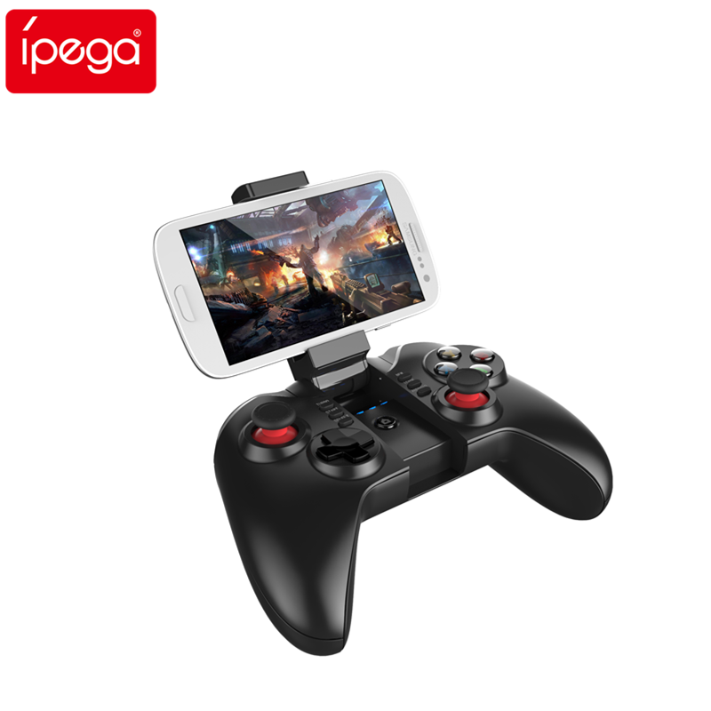 Ipega геймпад PG-9068 BT беспроводный игровой bluetooth-контроллер подходит для смартфонов или TV box smart игровой контроллер