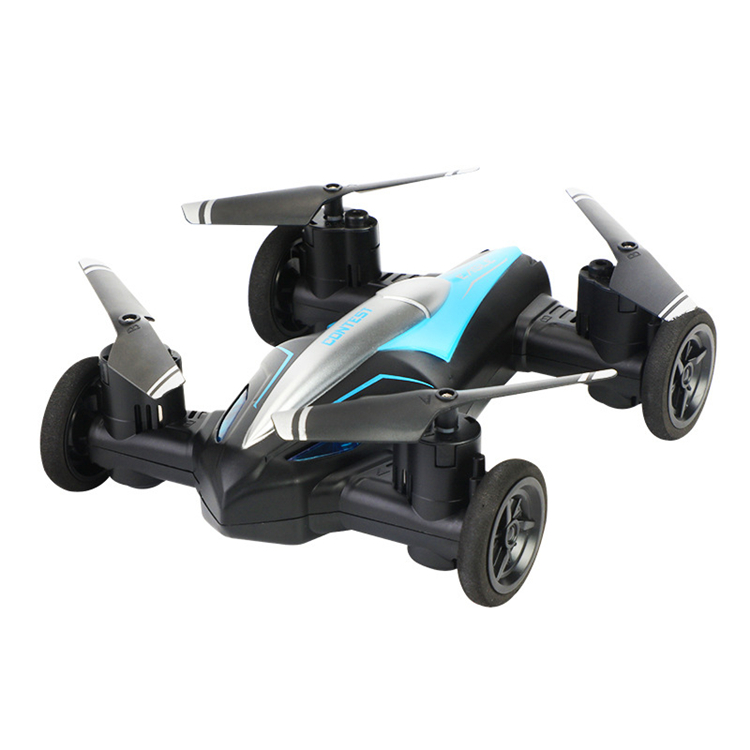 Popular kids toys gift rc remote control axis quadcopter drone for children