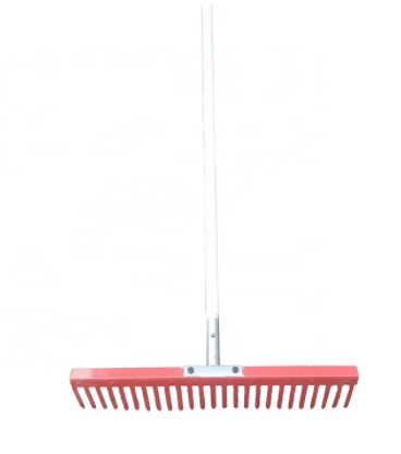 Garden claw tool collect leaf cement digger Concrete rakes