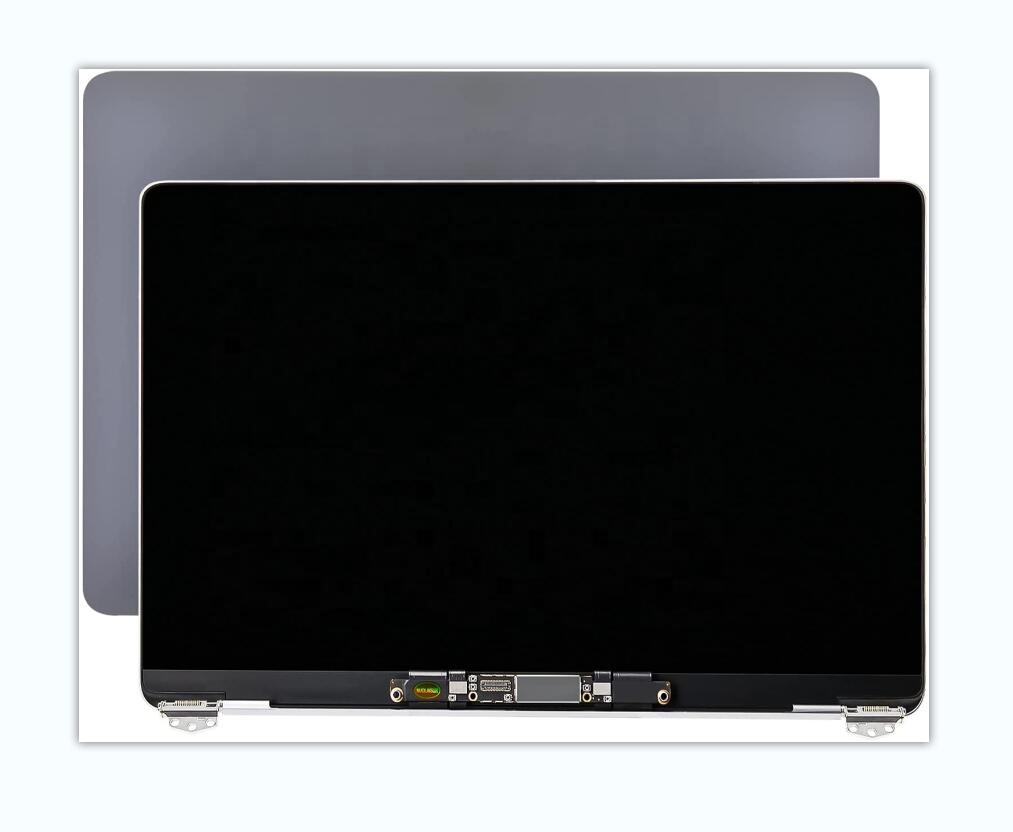 Новый ноутбук Apple Screen 2020 для Macbook Air 13 A2337 M1 EMC 3598 светодиодный дисплей сенсорный экран Полный ЖК-дисплей в сборе