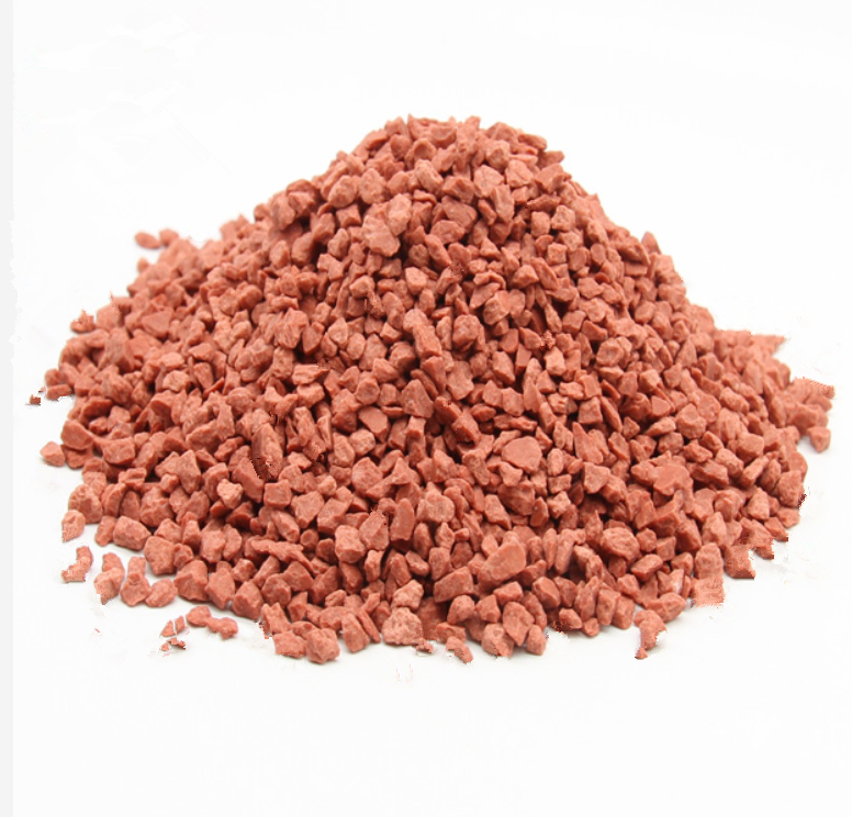 MOP Potassium Chloride Agricultural 60% KCL Fertilizer Pink and White