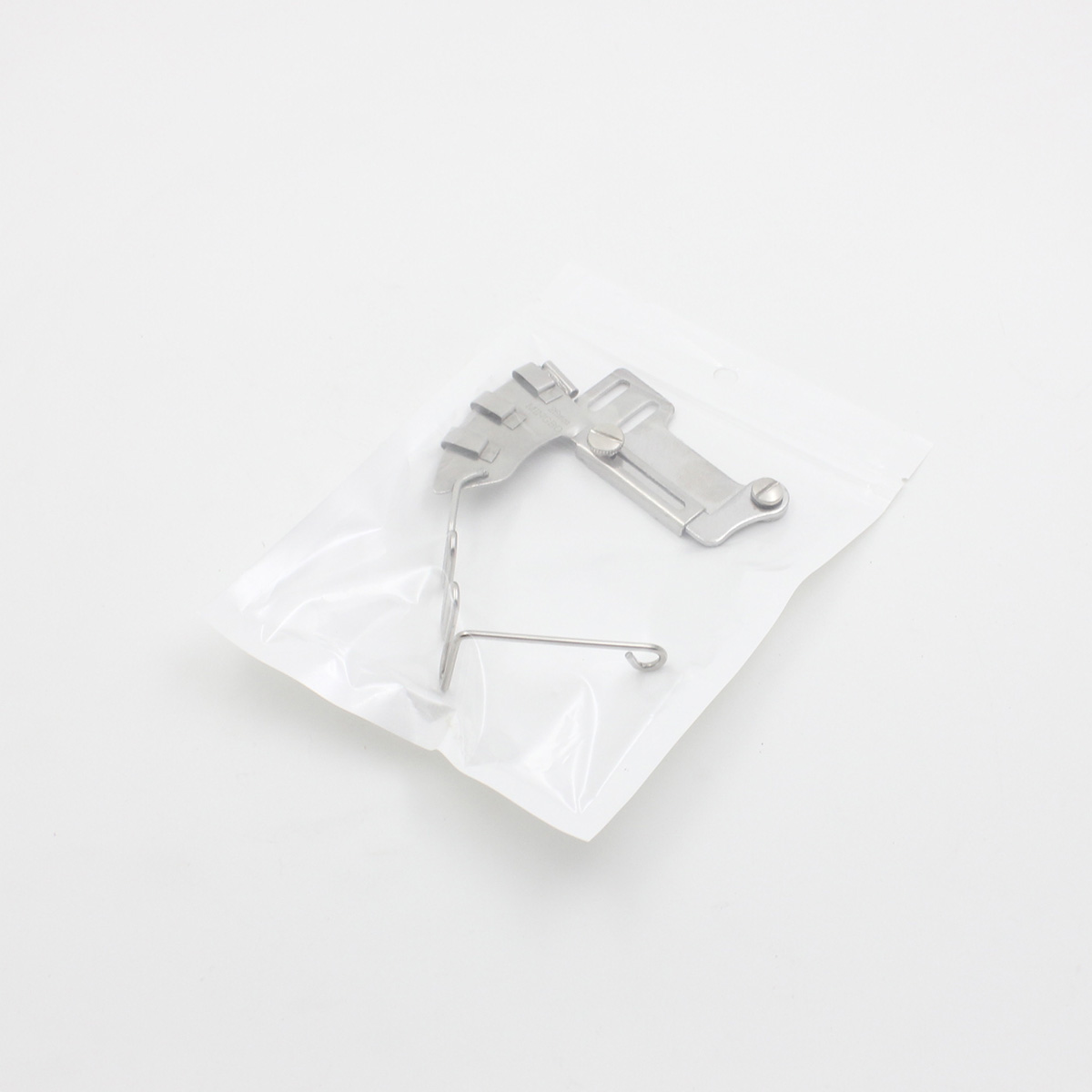 YUK Hot Sale 554 Folder Tape Adjustable Attach Folder For Covering Stitch Four In One Ordinary Flat Car Computer Flat Car