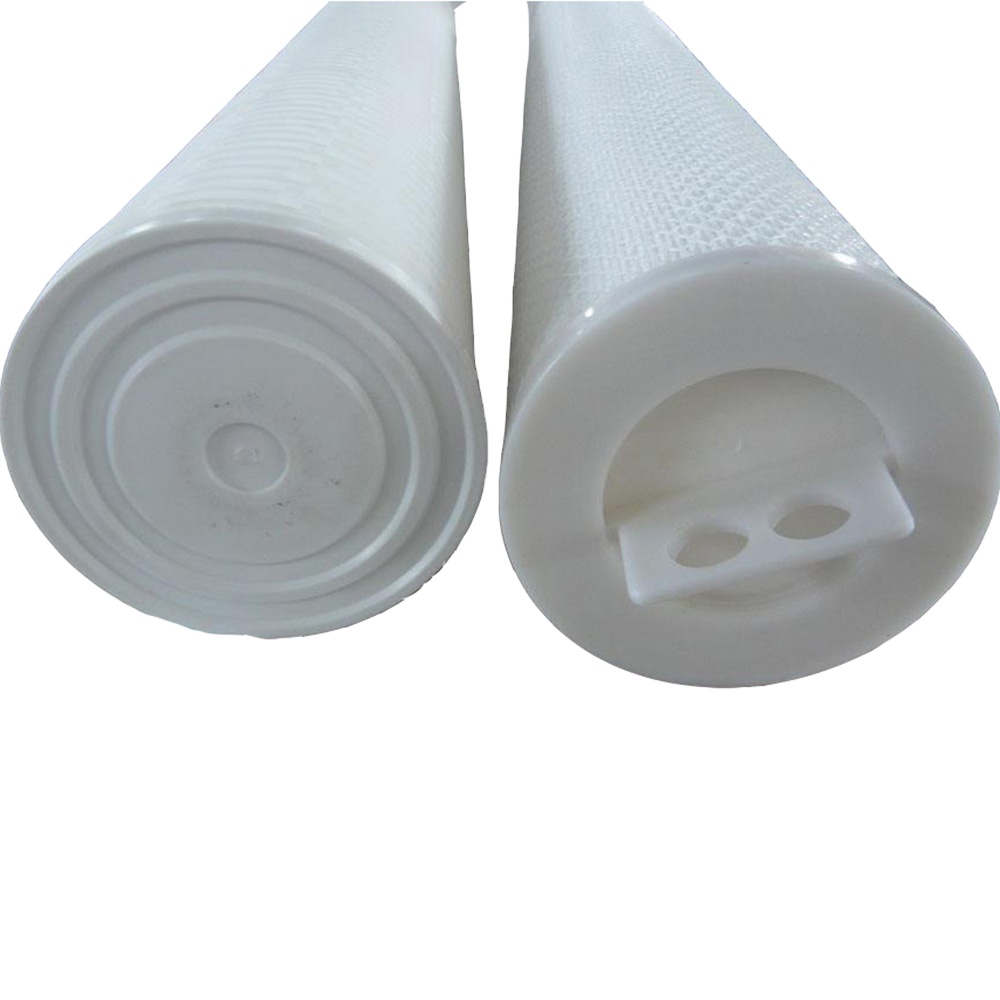 Replace High Flow parker RCP200-20EPP cartridge Water Filter for Power Generation