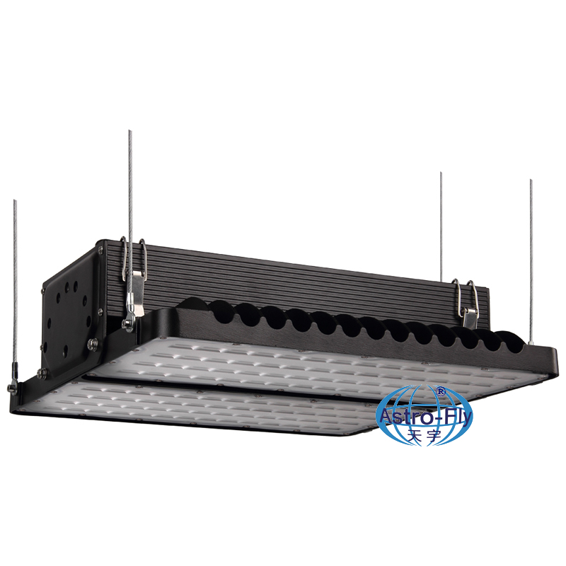 IK08 IP65 80Ra 170lm/Вт, соответствующий европейским стандартам по ограничению на использование опасных материалов в производстве TUV лаборатории тестирования электроприборов, США (ETL) по ограничению на использование опасных материалов в производстве 7 л