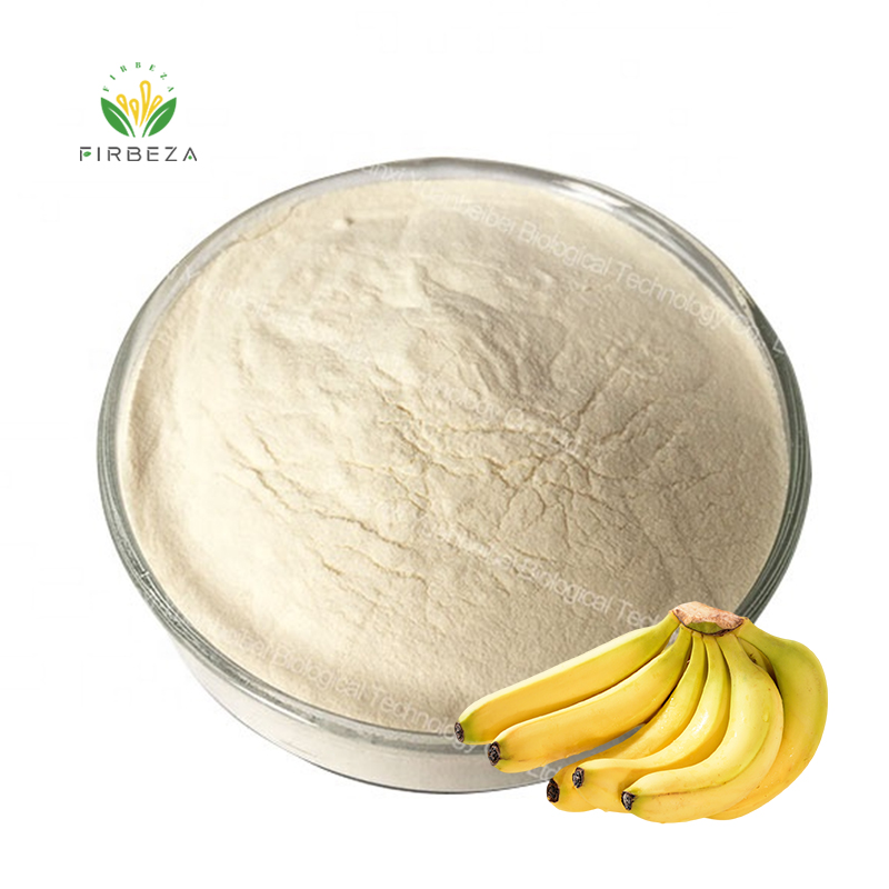 Good Price Bulk Organic Banana Fruit Juice Extract Powder