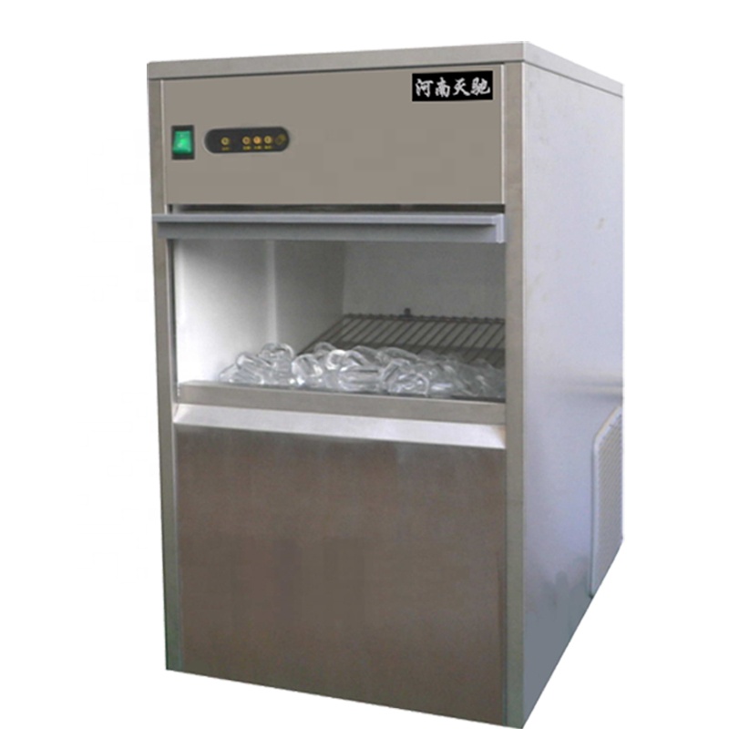 IMS-20 IMS-25 IMS-30 IMS-50 IMS-100 коммерческий мини портативные lab льдогенератор чешуйчатого льда чайник