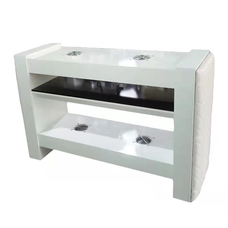 Nail table D169 manicure table beauty salon equipments