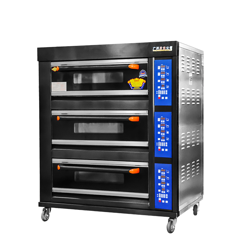 Chubao KA-30, 3 слоя, 6 слоев, настраиваемая, электрическое отопление, Стандартный, электрическая, роскошная, умная, двухслойная печь