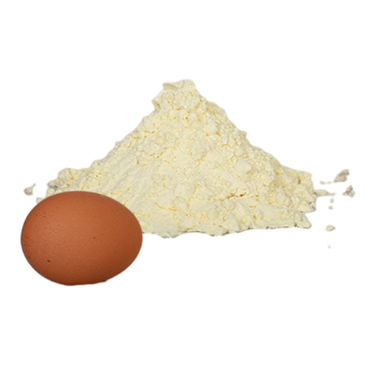 Factory supply wholesale egg white protein albumen powder organic low price egg white powder