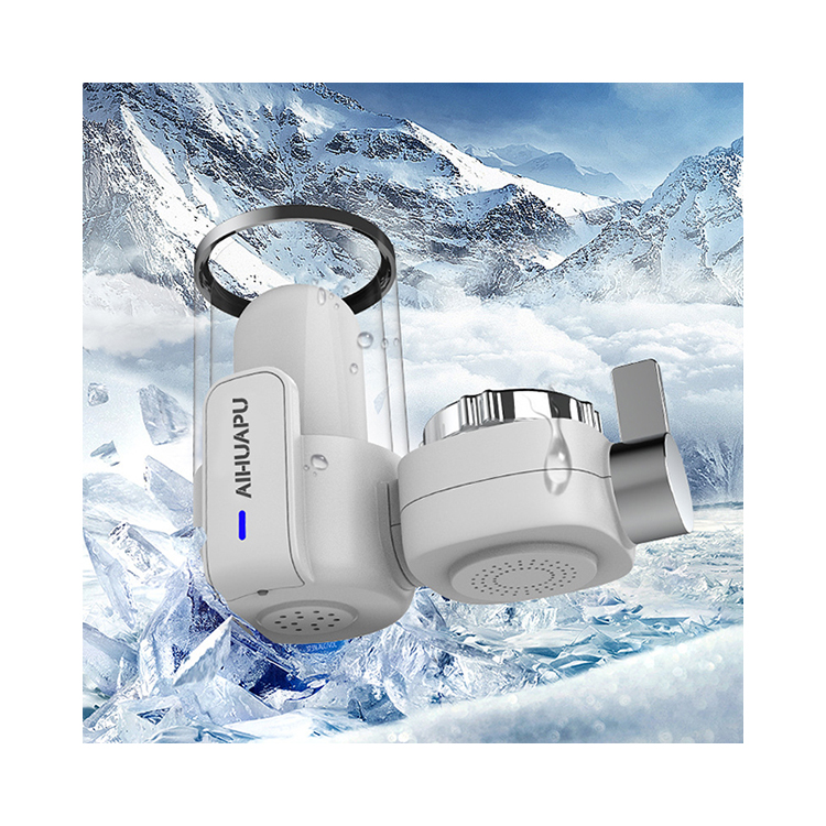 Factory Wholesale Faucet Filter Portable Faucet Water Filter Tap Water Purifier