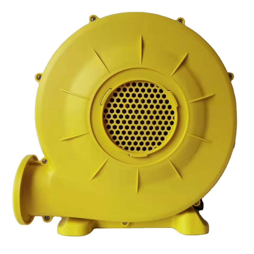 350W/450W/750W/950W Widely used external air blower for inflatable Arch/dome/Tent 110V/220V