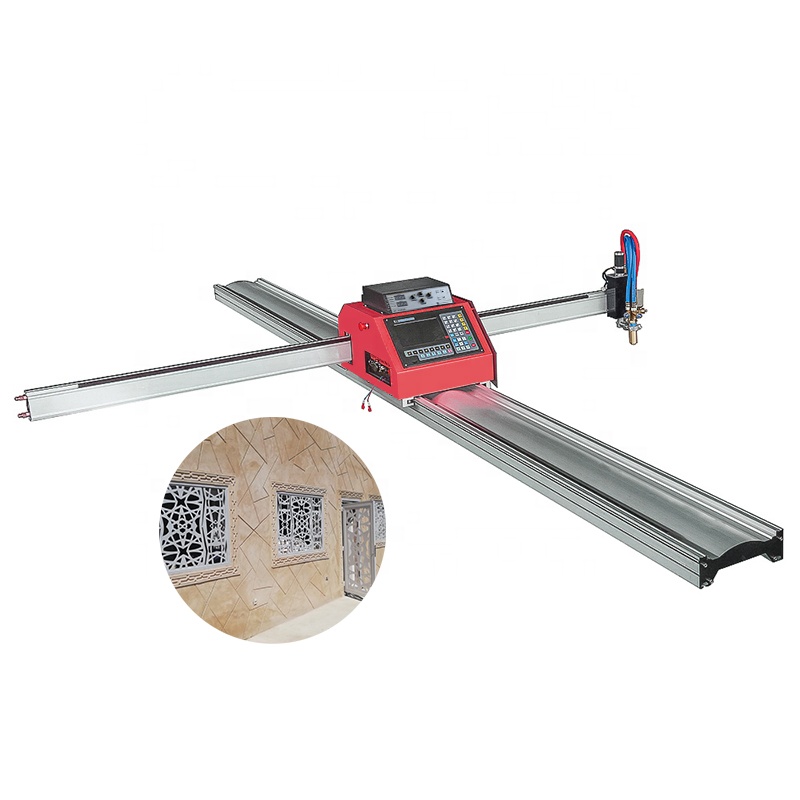 Cnc plasma cutting machine metal price