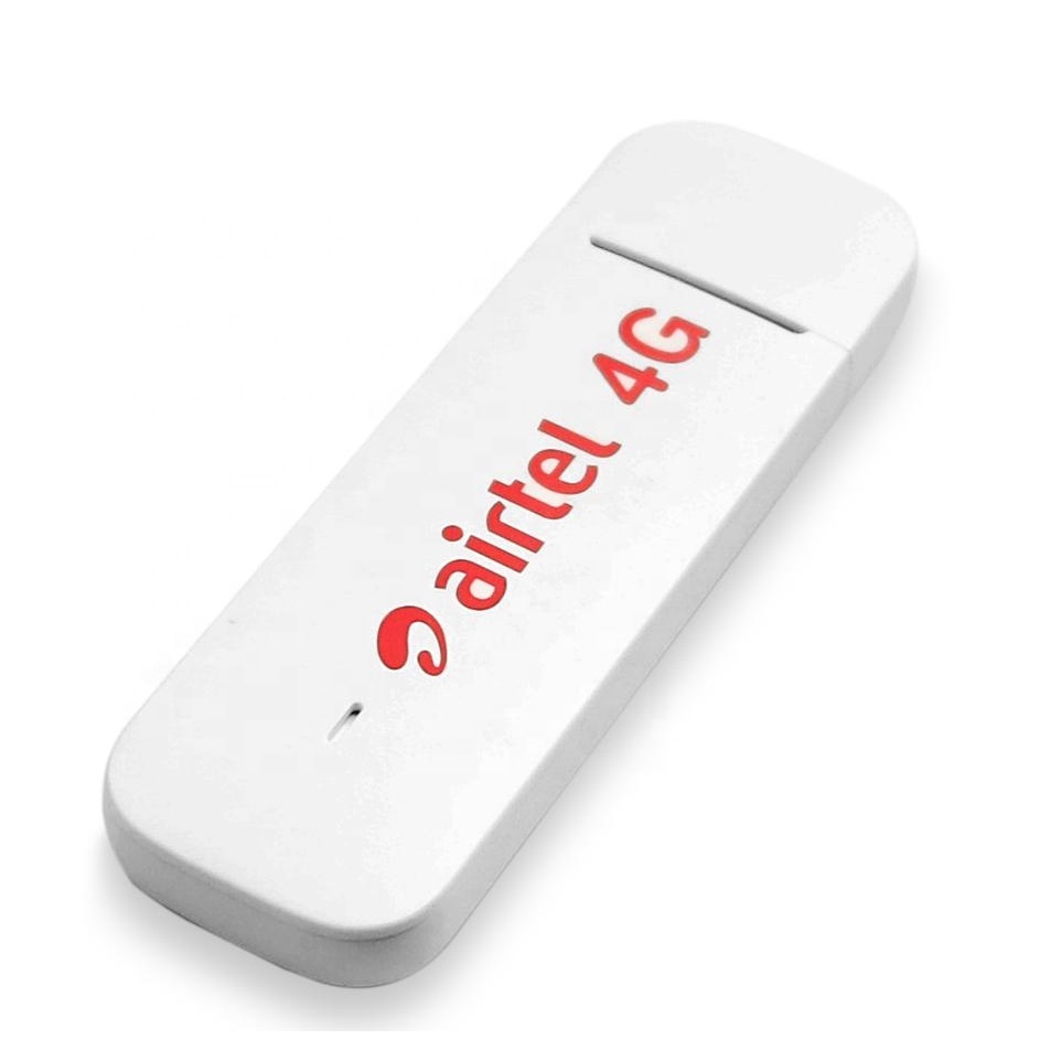Разблокированный Huawei E3372 150 Мбит/с USB ключ LTE 4G USB модем с внешней антенной порт E3372h-607