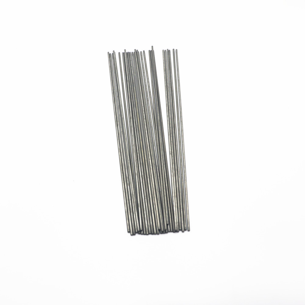 2.8mm Tungsten Carbide Rod By Carbide Rods Factory