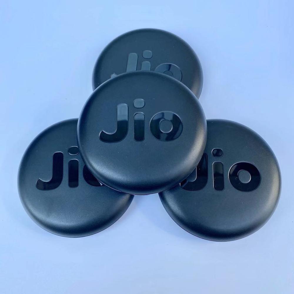 Wi-Fi-роутер JMR1040 4G JioFi