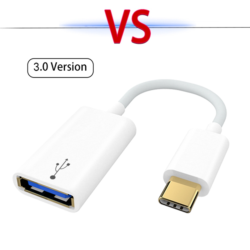 Promotional Items Cable Micro Lightning To Usb Adapter Otg