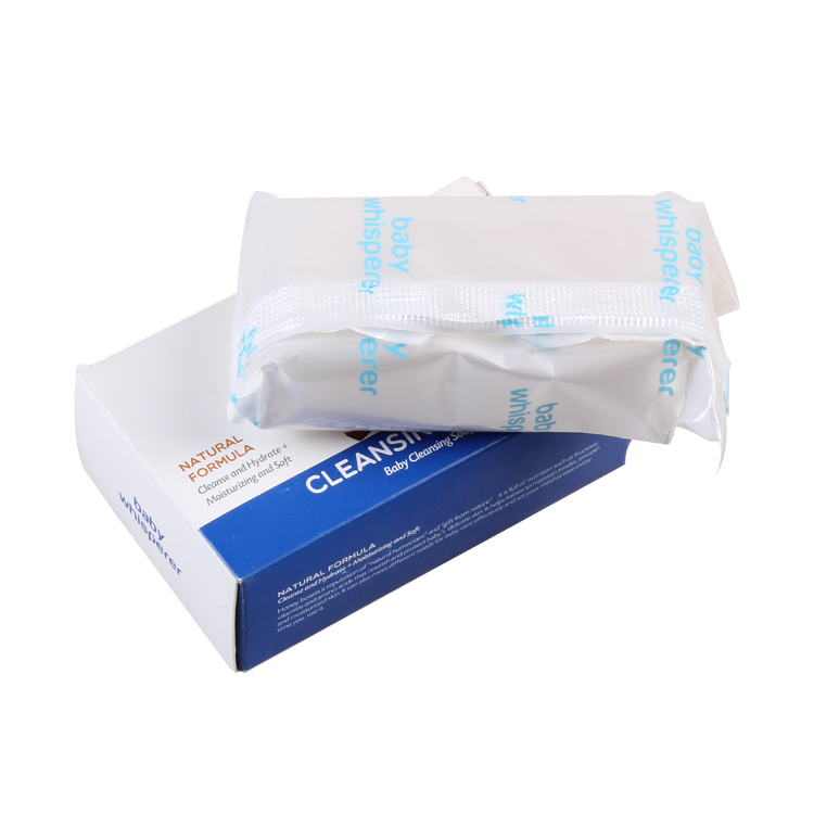 80g baby soap for washing skin, 8030A hand washing