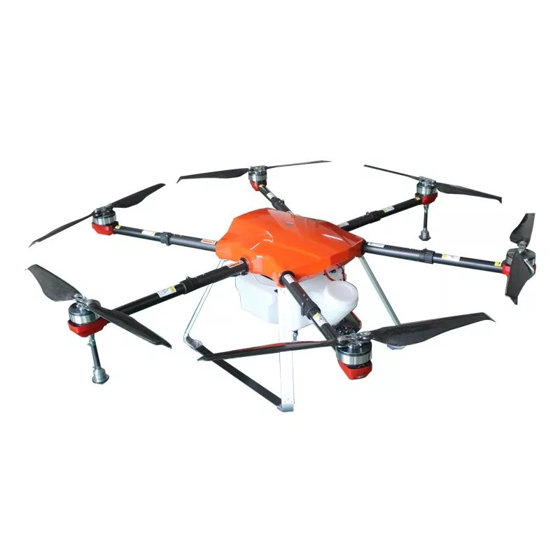 22 liter 6 axis full load agricultural drone agricultural sprayer agricultural chemical spraying drone drone