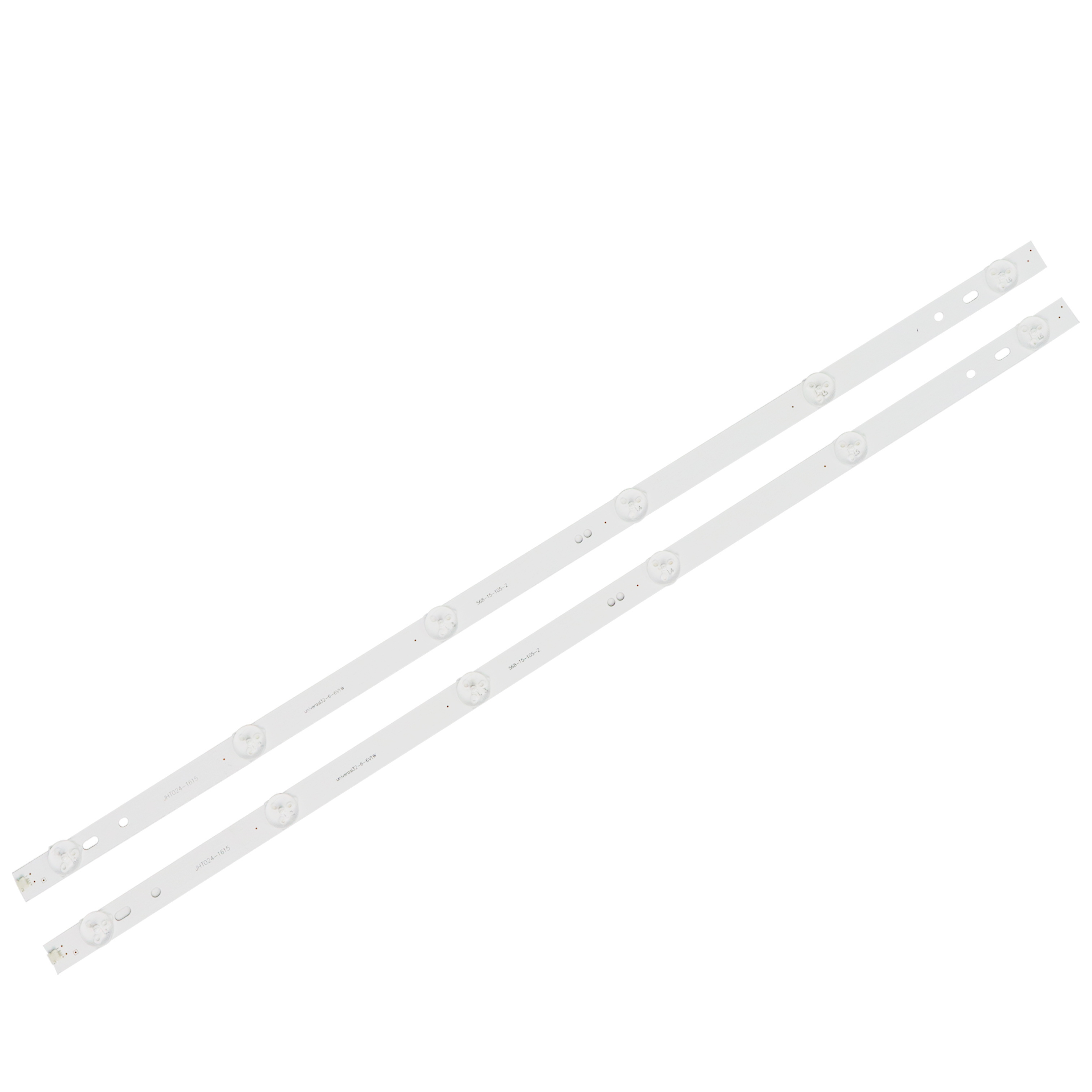 Производство универсальный LED-телевизор 32 дюйма Подсветка: Светодиодная лента дешёвый ТВ LED задние фонари Светодиодная лента LED освещение для ТВ-подсветка