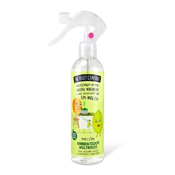 The Fruit Company Nail Polish Remover 250 ml - Seasonal Products