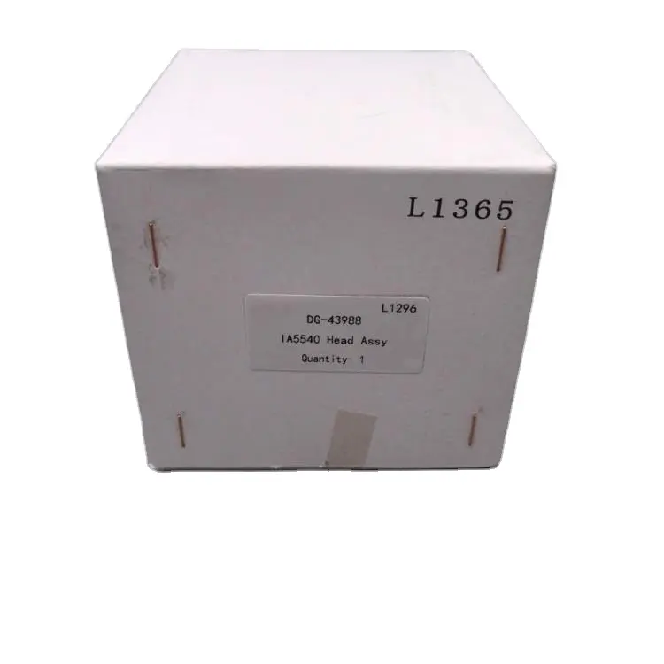 Dx7 печатающая головка 1624 1638 печатающая головка для Mutoh Vj-1324 / Vj-1624 / Vj-1624w / Vj-1924w Dg-42987/dg-43988 dg-43345 принтер