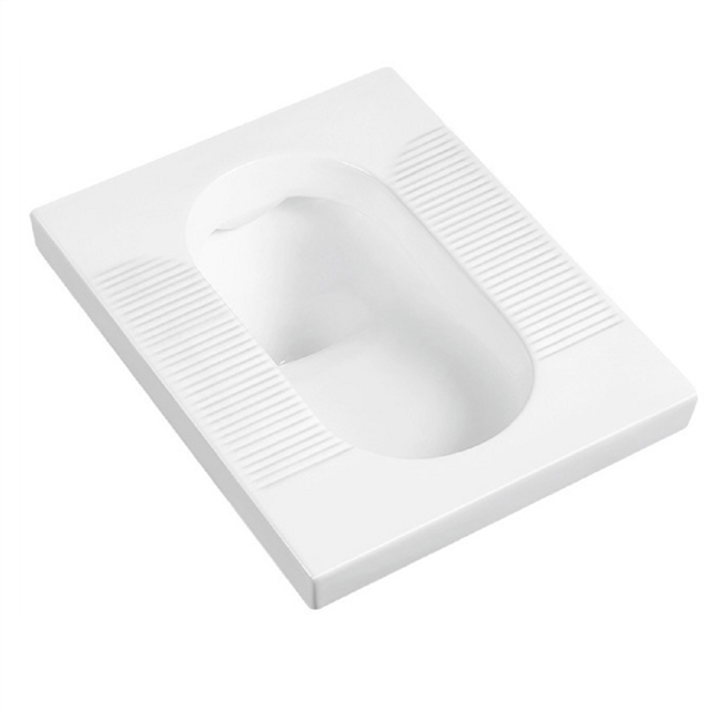 cheap ceramic squat toilet price squatting pan wc